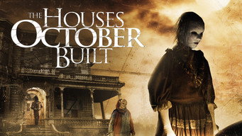 Galeria 4 - The Houses October Built