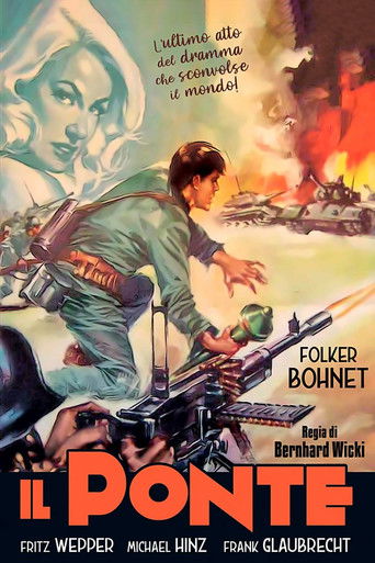 Il ponte (1959)