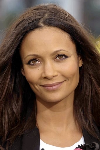 Image of Thandie Newton