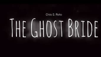 #1 The Ghost Bride