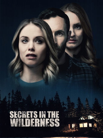 Secrets in the Wilderness (2021)