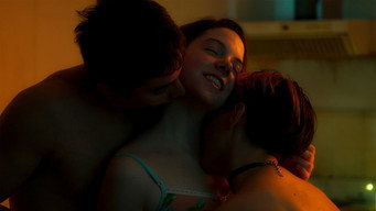 Escena 2 de Vera y el placer de los otros