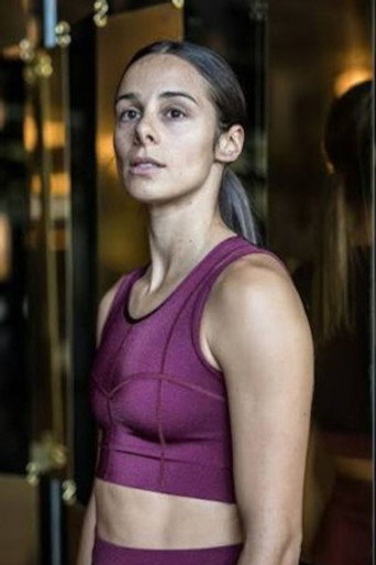 Camille Laus 사진 1