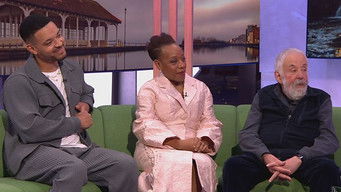 Episode 14 — 23/01/2025