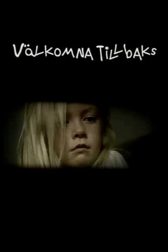 Poster för Välkomna tillbaks