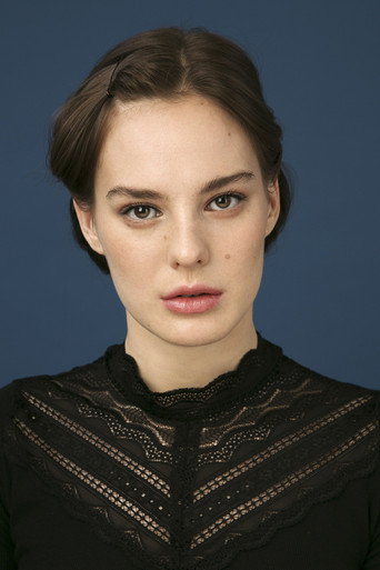 Foto de Изабель Эйдлен