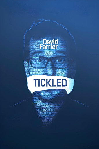 Tickled (2016)