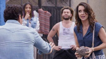 Episode 10 — Capaz de todo