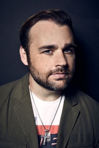 Image of Ash Avildsen