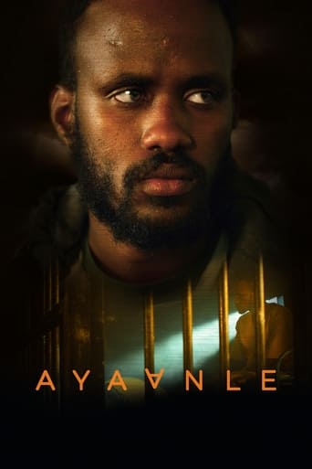 Poster för Ayaanle