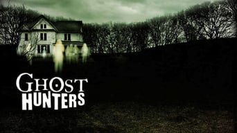 #1 Ghost Hunters