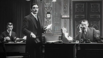 Max's First Job (1910)