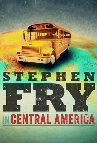 Stephen Fry in Central America: Season 1