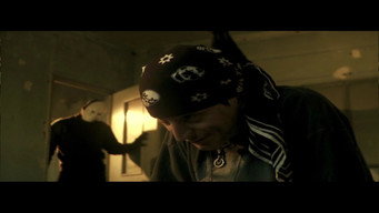 The Hunt (2012)