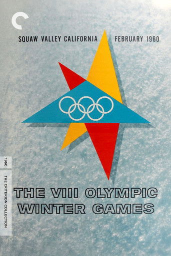 People, Hopes, Medals (1960)