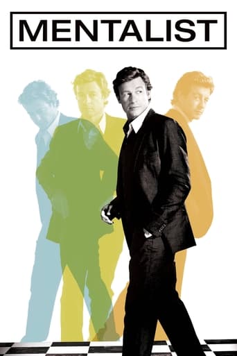 The Mentalist