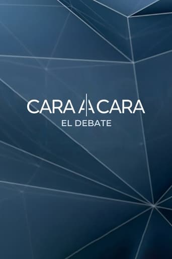 Poster of El debate cara a cara