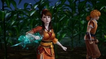 Cena de Episódio 115