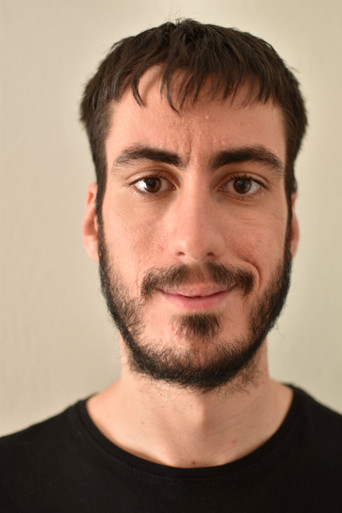 Petros Tserpelis 写真 2