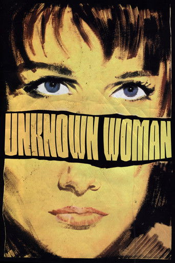 Unknown Woman (1969)