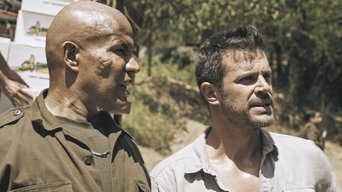 Operación Pacífico S01E08