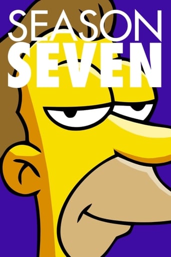 The Simpsons Season 7 Episode 18