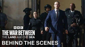 The War Between the Land and the Sea – S00E01