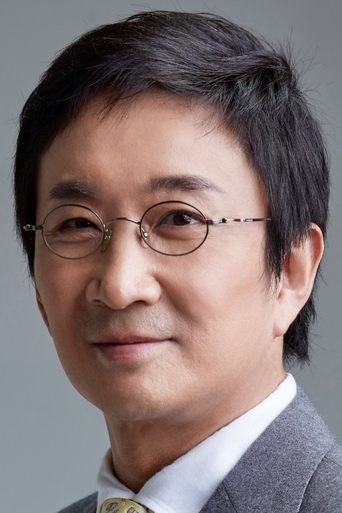 Image of Kim Seung-hwan