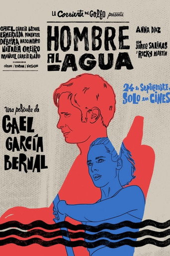 Póster del título