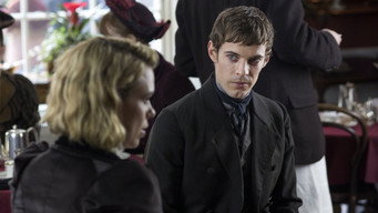 Harry Treadaway — photo 21