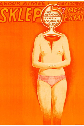 Model Shop — Posters 14