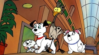 101 Dalmatians: The Series (1997-1998)