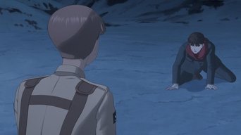 Episódio Makinistas e darwinistas da série Leviatã