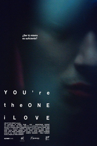You're the One I Love (2024)