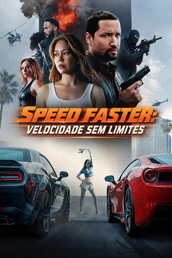 Speed Faster: Velocidade Sem Limites