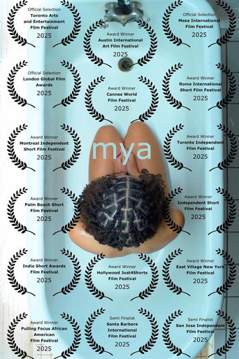 Mya: The Beginning