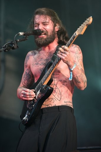 Simon Neil