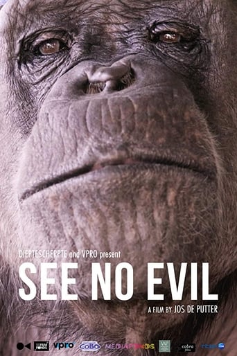 Poster för See No Evil