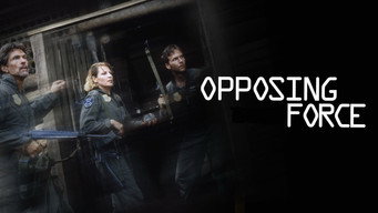 #7 Opposing Force