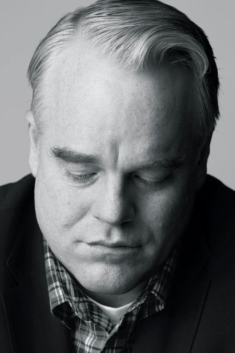 Philip Seymour Hoffman