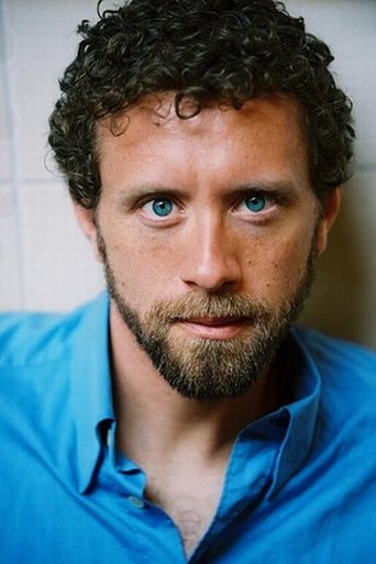 Imagen de T. J. Thyne