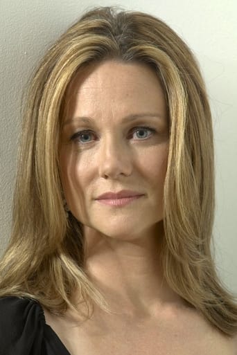 Profile picture of Laura Linney