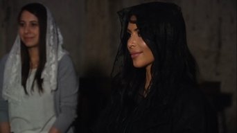 Episódio Episódio 15 da série Keeping Up With the Kardashians