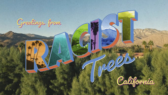 #4 Racist Trees