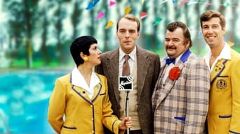 Hi-de-Hi! - S8E01