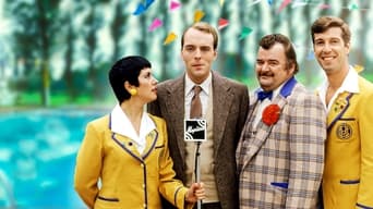 Hi-de-Hi! (1980-1988)