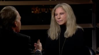 Barbra Streisand, Chelsea Handler, Jim VandeHei, Anthony Romero