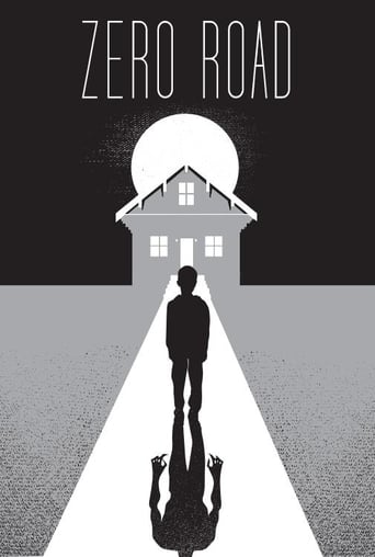 Poster of Zero Road
