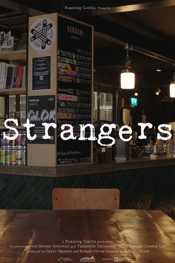 Strangers (2023) Strangers (2023)