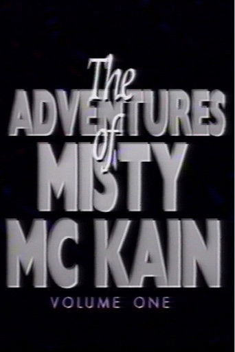The Adventures of Misty McCaine 1